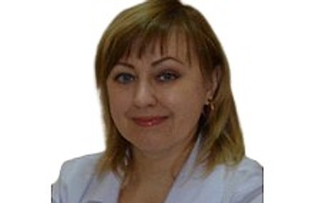 Филиппенко Оксана Александровна