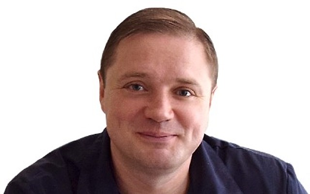 Ковалев Сергей Николаевич