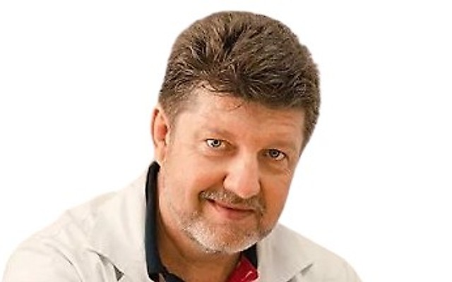 Матюха Евгений Николаевич