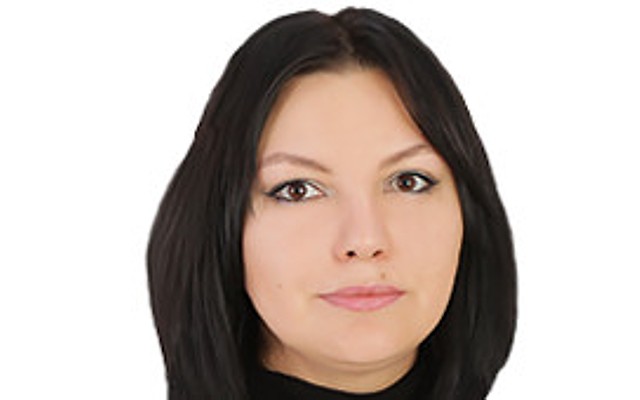 Андросова Наталья Николаевна