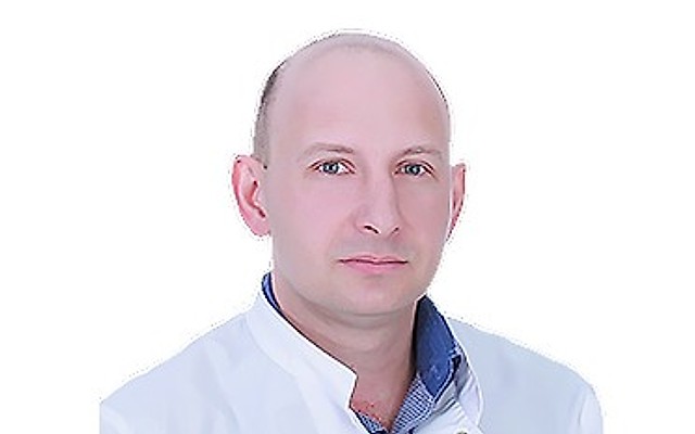 Болдырев Олег Викторович