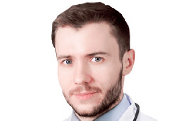 Лесняков Антон Фёдорович