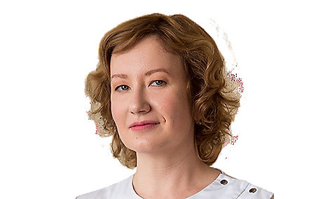 Азанова Наталья Михайловна