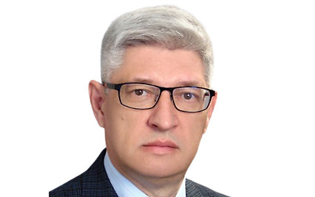 Бирюков Валерий Васильевич