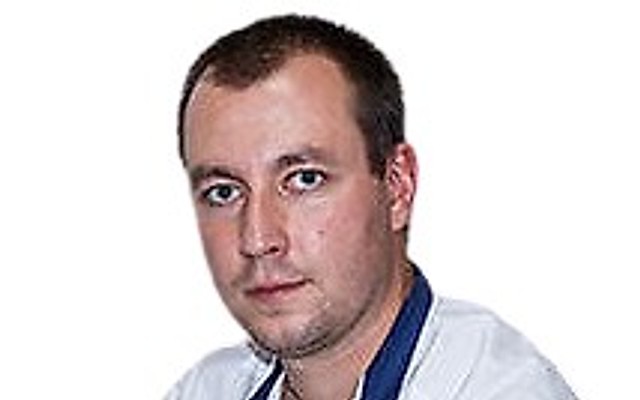 Михайлов Александр Викторович