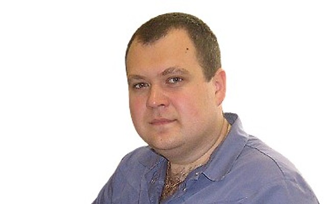 Уткин Вадим Александрович