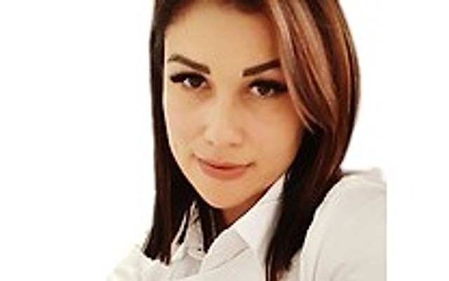 Захарова Наталья Николаевна