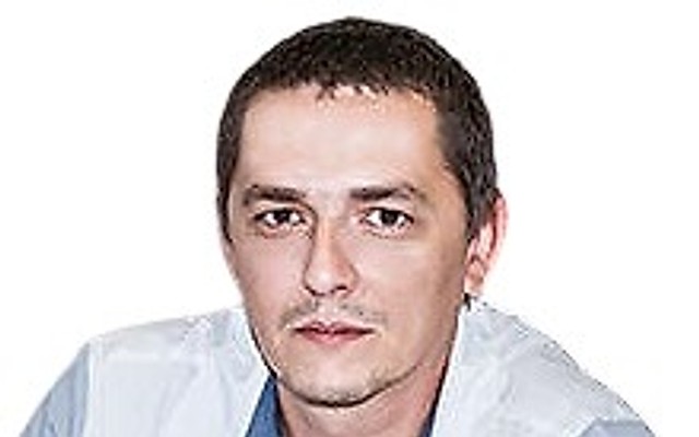 Мищенко Артем Николаевич