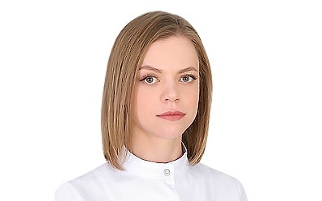 Панарина Надежда Григорьевна