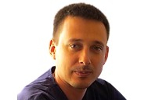 Ченцов Александр Сергеевич