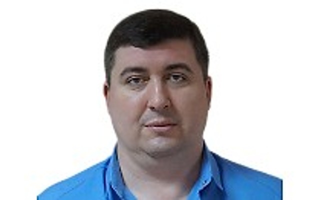 Мидори Илья Михайлович