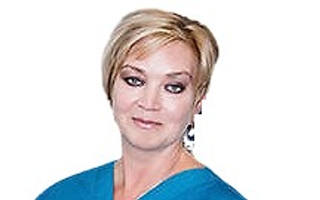 Стогова Елена Николаевна