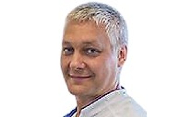 Плотников Андрей Николаевич