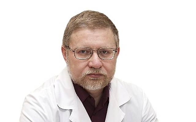 Атаянц Сергей Вартанович