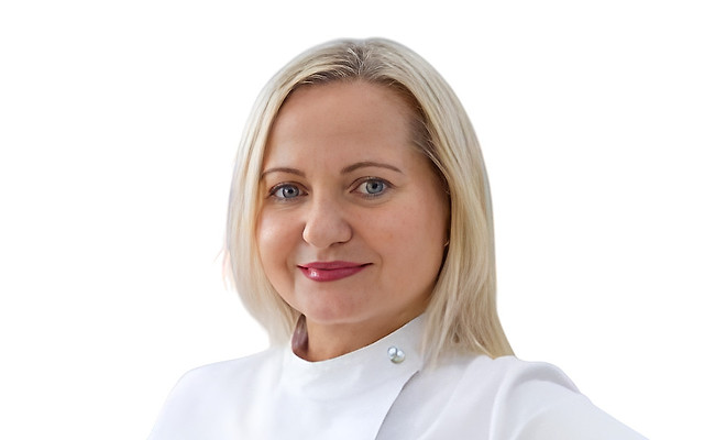 Уткина Светлана Геннадьевна
