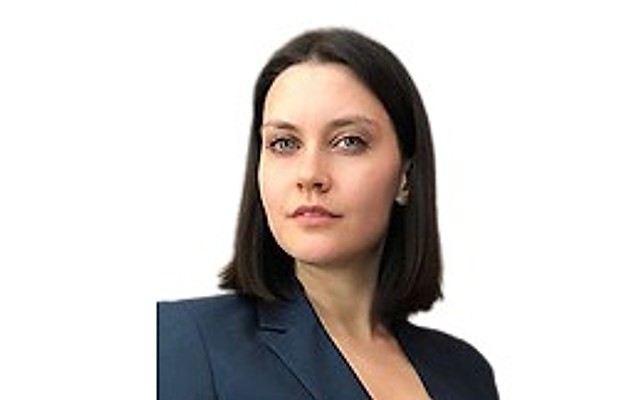 Давыдова Светлана Александровна