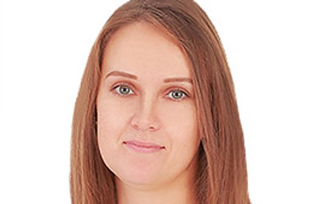 Зебелян Алёна Андреевна