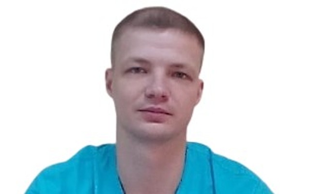 Котов Роман Александрович