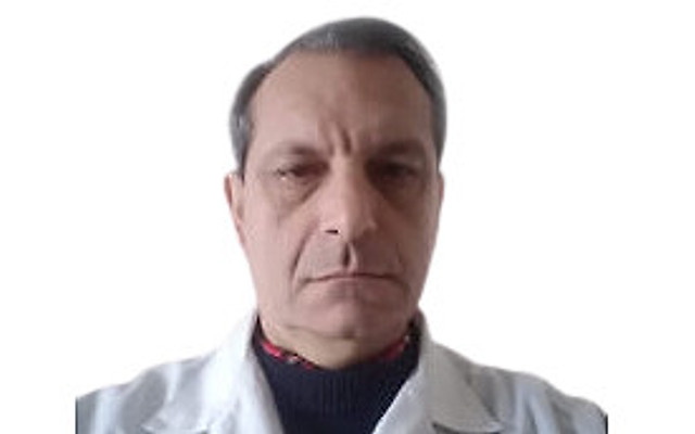 Киракосян Рудольф Себоевич