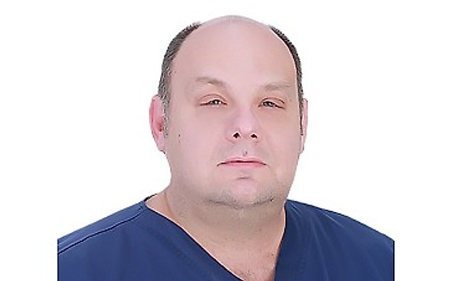 Самитов Вадим Михайлович