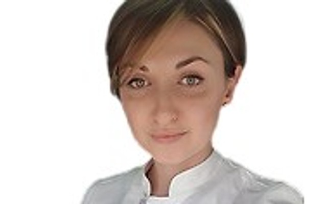 Исаева Екатерина Юрьевна