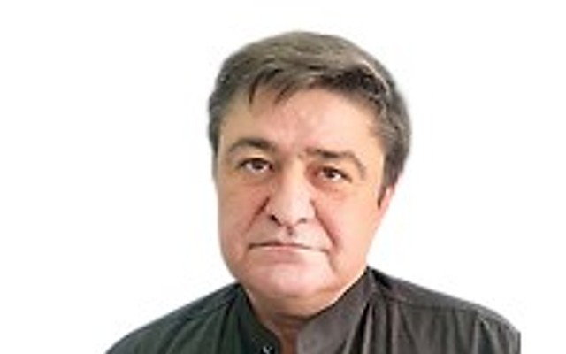Нерсесьянц Леон Рафоэлевич
