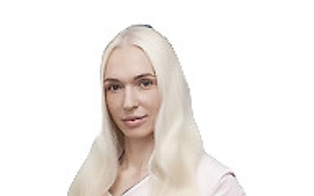 Сулейманова (Павлей) Мериам