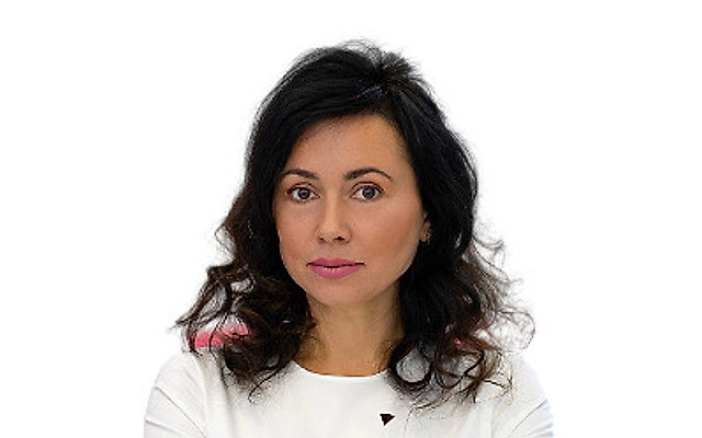 Ситникова Наталья Михайловна