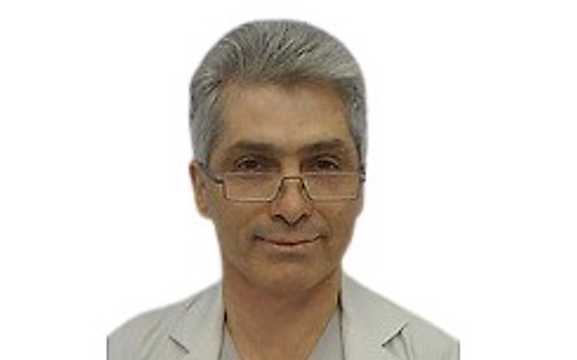 Гартвих Александр Сергеевич