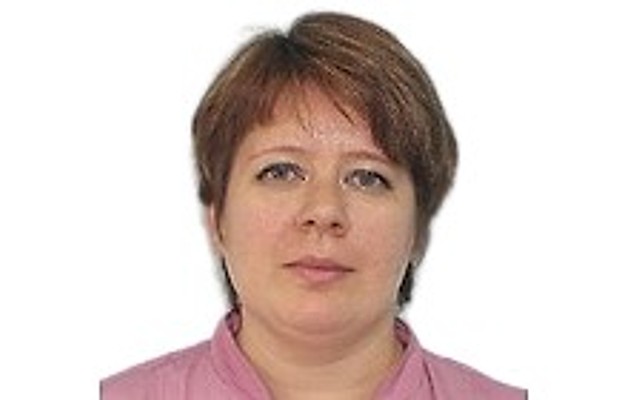 Буслова Валентина Ивановна