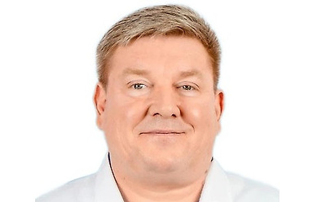 Великжанин Виталий Анатольевич