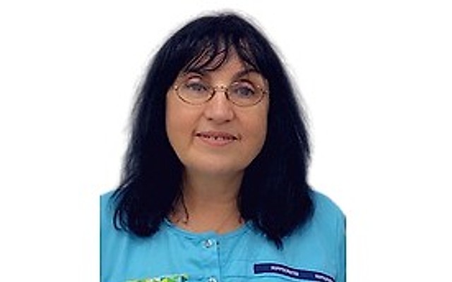 Кельина Лариса Владимировна