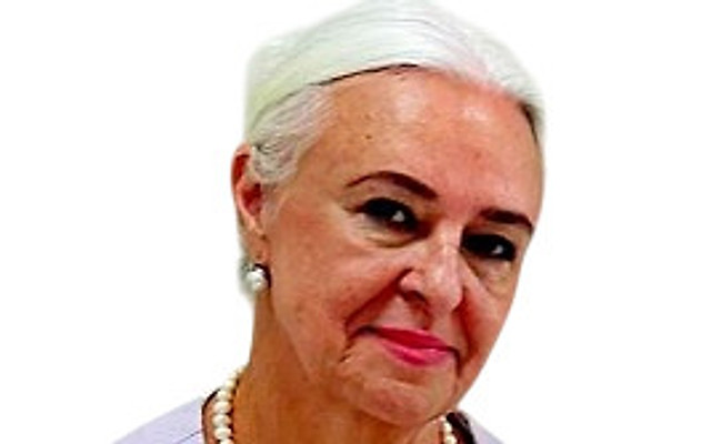 Рубанова Наталья Николаевна