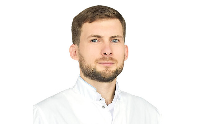 Буданов Артём Андреевич