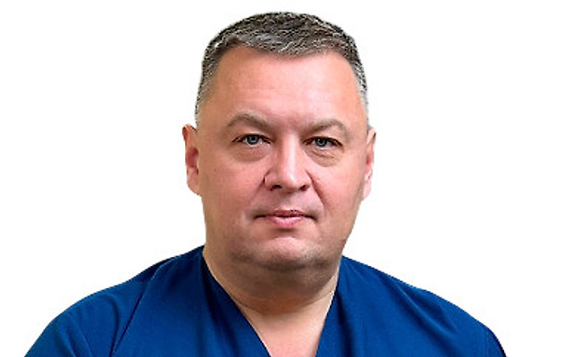 Виноградов Роман Александрович