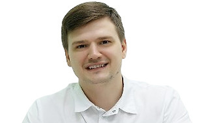 Таран Герман Валентинович