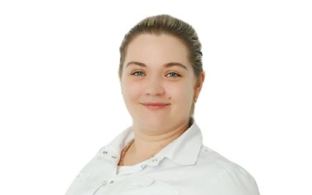 Полякова Светлана Анатольевна