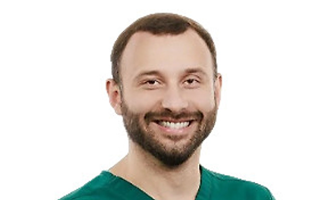 Шалита Данила Сергеевич