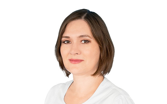 Авакимян Ирина Сергеевна