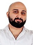 Тумасов Сергей Анатольевич