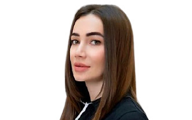 Зихова Ляна Юрьевна