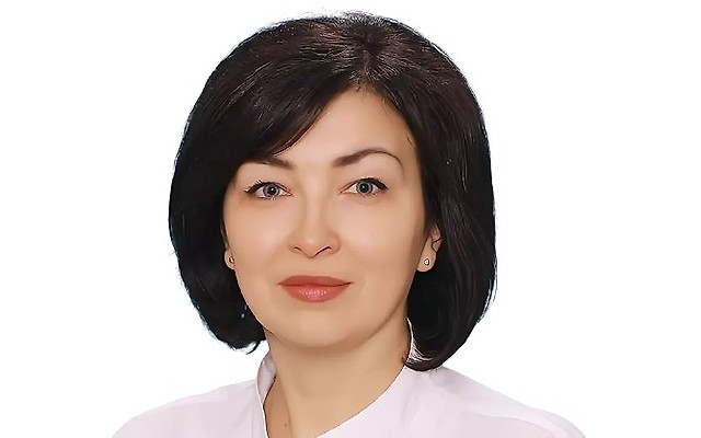 Шкрабкова Татьяна Борисовна