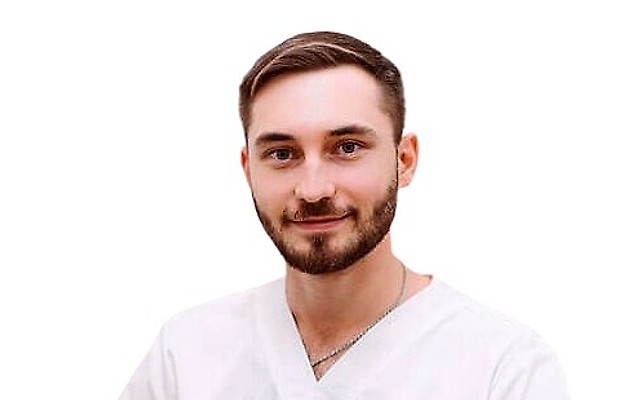 Гусев Денис Вадимович