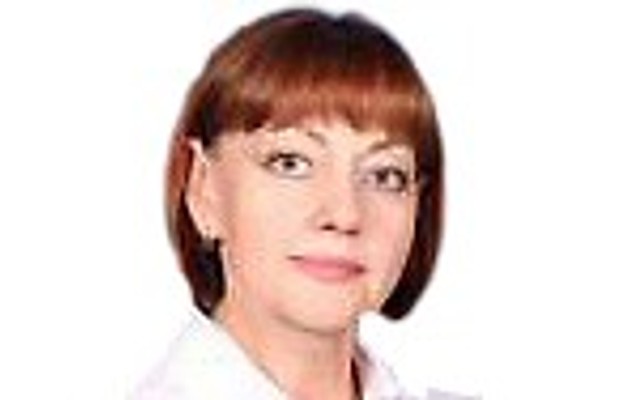 Будовская Наталья Сергеевна