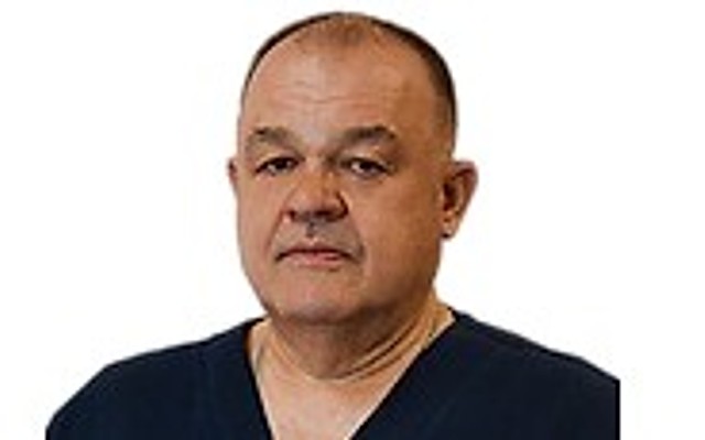 Сидоров Евгений Сергеевич