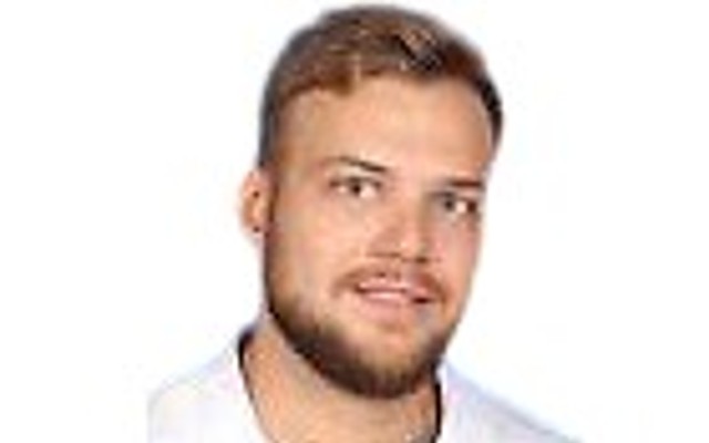 Лапшин Андрей Владимирович