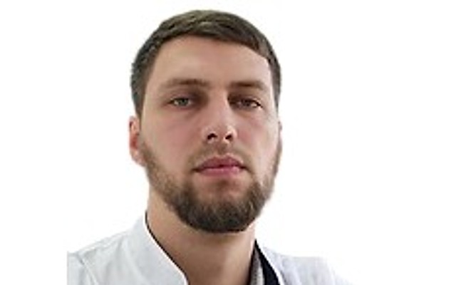 Алиев Рамзан Русланович