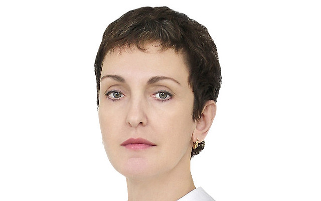 Смирнова Карина Марлэновна