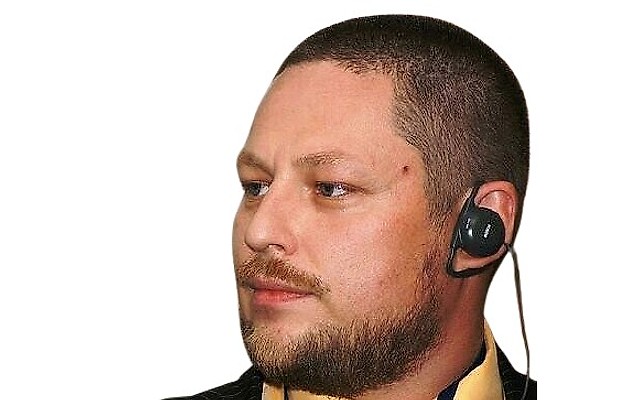 Деревянко Денис Викторович