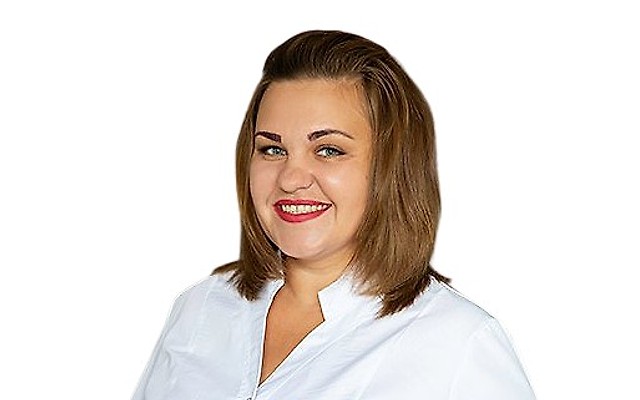 Гнидкина Екатерина Леонидовна